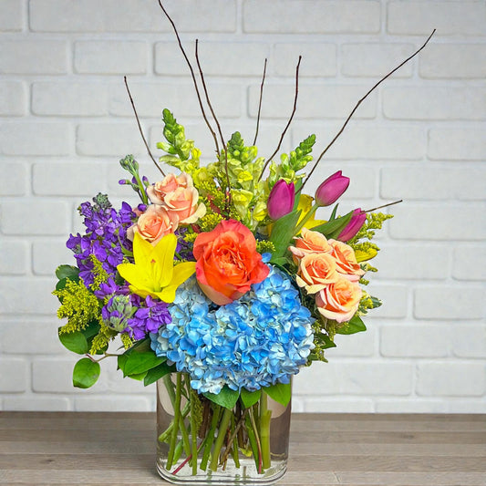 Ballard's Branch & Bloom