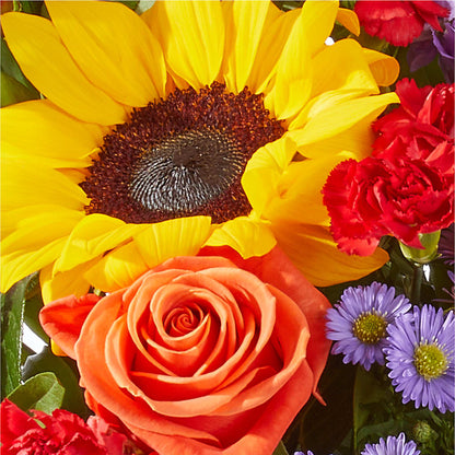 Celebrating You Bouquet –  Ballard Blossom Inc, Seattle WA