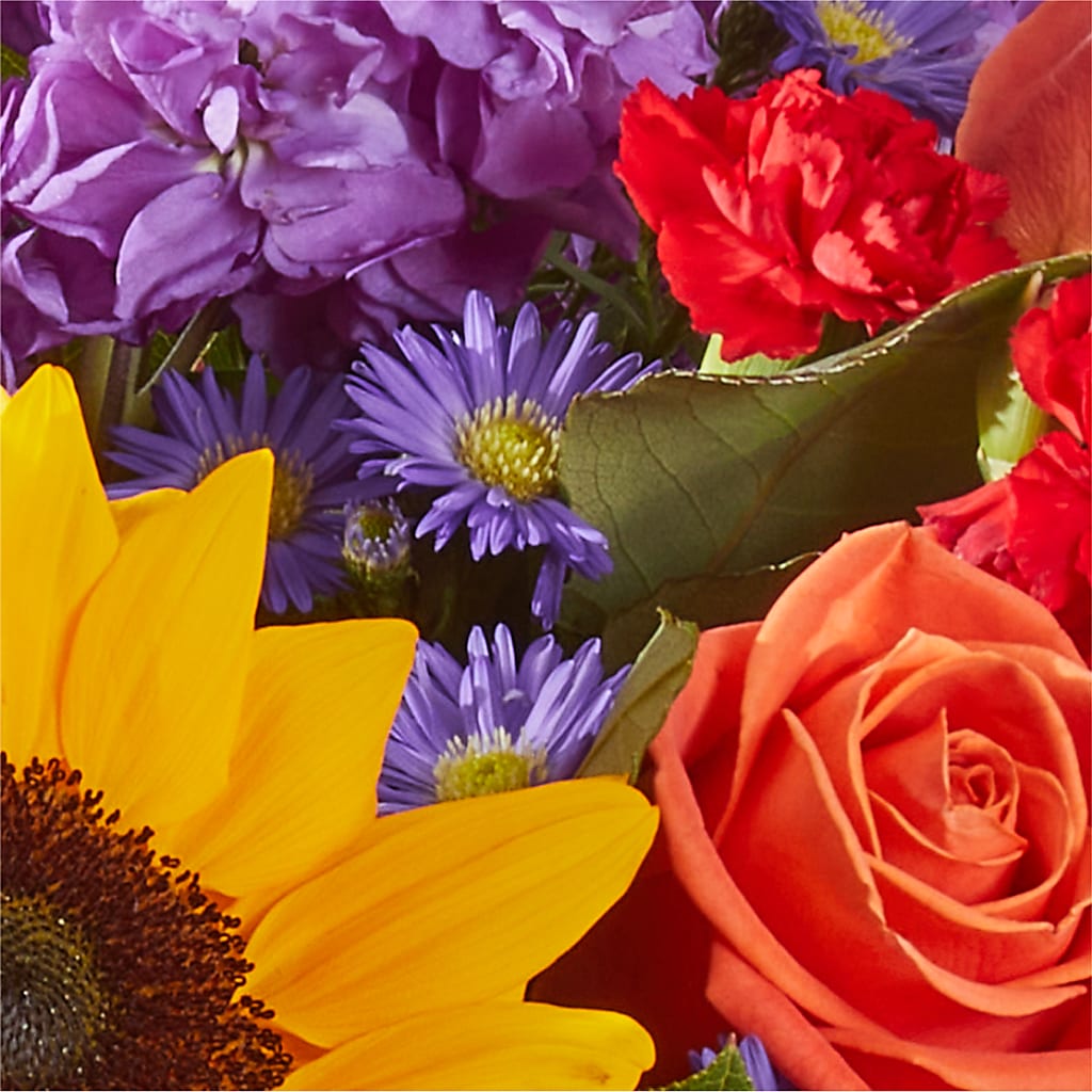 Celebrating You Bouquet –  Ballard Blossom Inc, Seattle WA