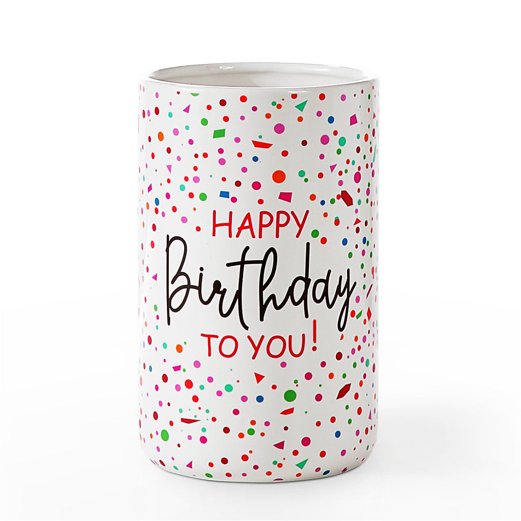 Birthday Palooza Bouquet –  Ballard Blossom Inc, Seattle WA