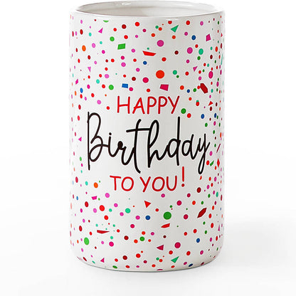Birthday Palooza Bouquet –  Ballard Blossom Inc, Seattle WA