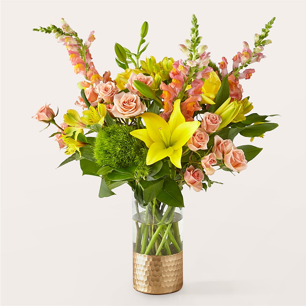 Getaway Bouquet –  Ballard Blossom Inc, Seattle WA