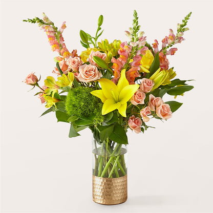 Getaway Bouquet –  Ballard Blossom Inc, Seattle WA