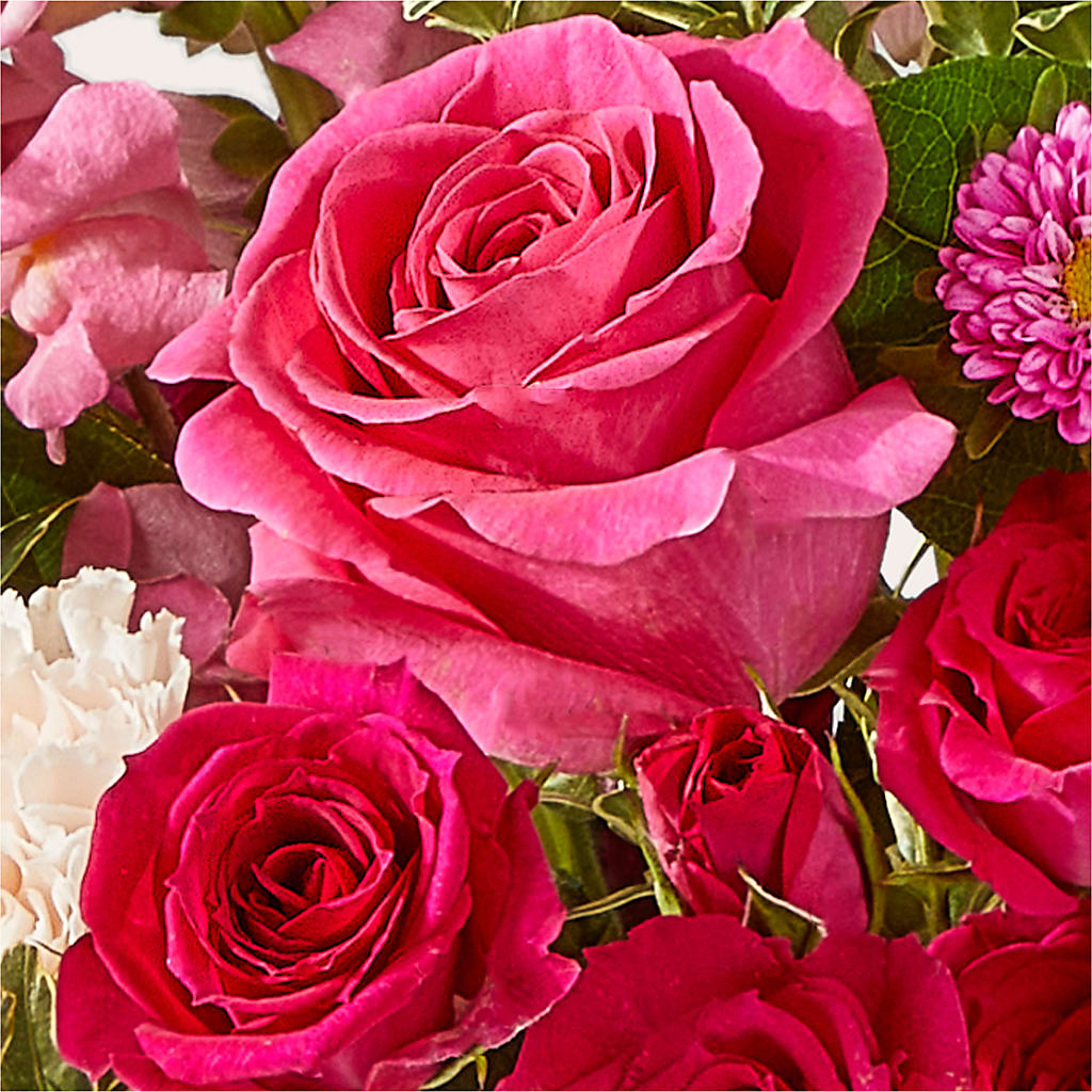 Too Cute Bouquet –  Ballard Blossom Inc, Seattle WA
