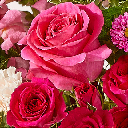 Too Cute Bouquet –  Ballard Blossom Inc, Seattle WA