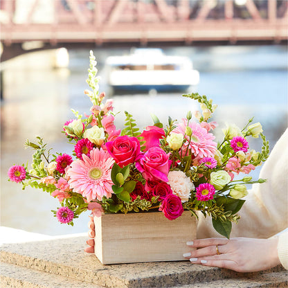 Too Cute Bouquet –  Ballard Blossom Inc, Seattle WA