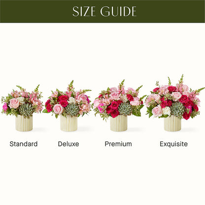 Magenta Musings Bouquet –  Ballard Blossom Inc, Seattle WA
