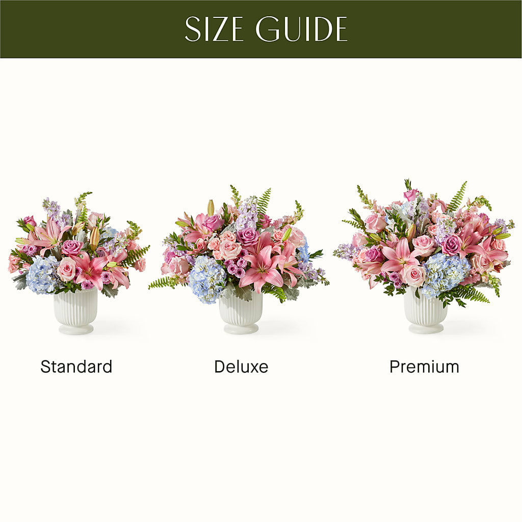 Wonderland Bouquet –  Ballard Blossom Inc, Seattle WA