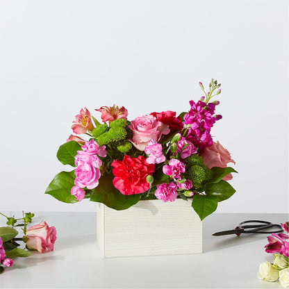 Sweet Berry Box Boquet