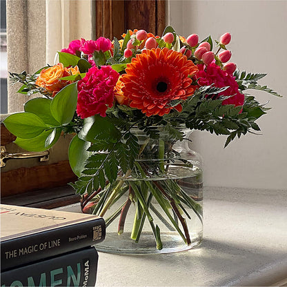 Fiesta Bouquet –  Ballard Blossom Inc, Seattle WA