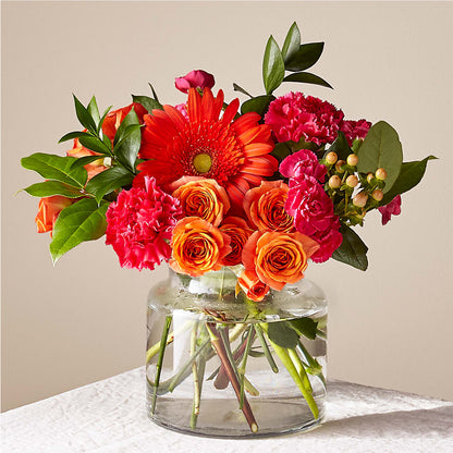 Fiesta Bouquet –  Ballard Blossom Inc, Seattle WA