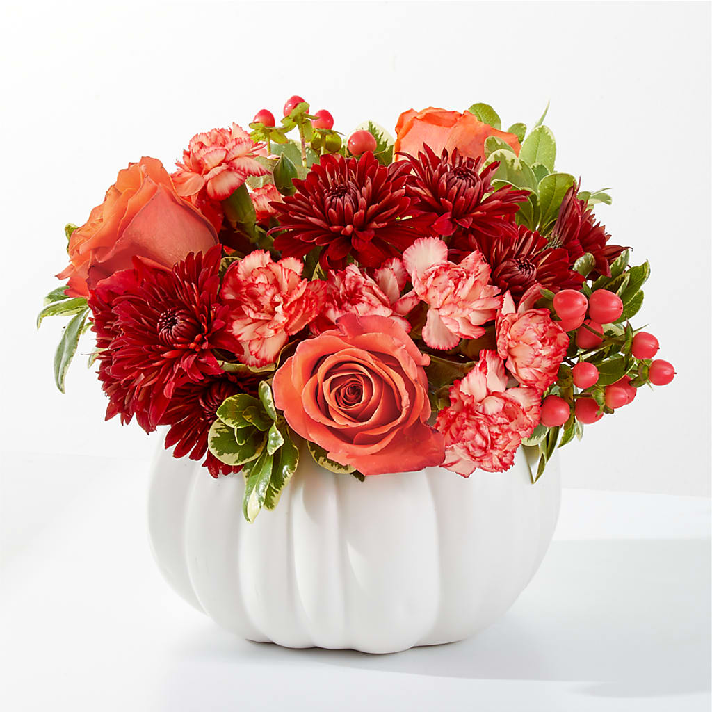 Ballard Blossom's Pumpkin Spice –  Ballard Blossom Inc, Seattle WA