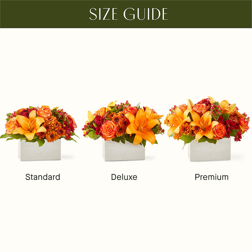 Backyard Bonfire Bouquet –  Ballard Blossom Inc, Seattle WA
