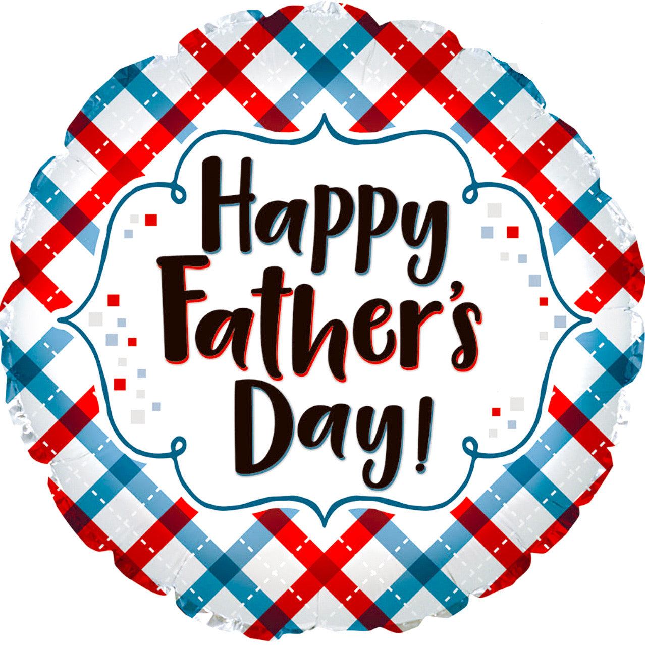 Father’s Day Balloon