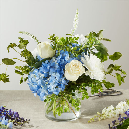 Festival of Lights – A Florist Original –  Ballard Blossom Inc, Seattle WA