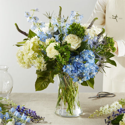 Festival of Lights – A Florist Original –  Ballard Blossom Inc, Seattle WA