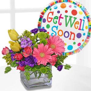 Get Well Wishes