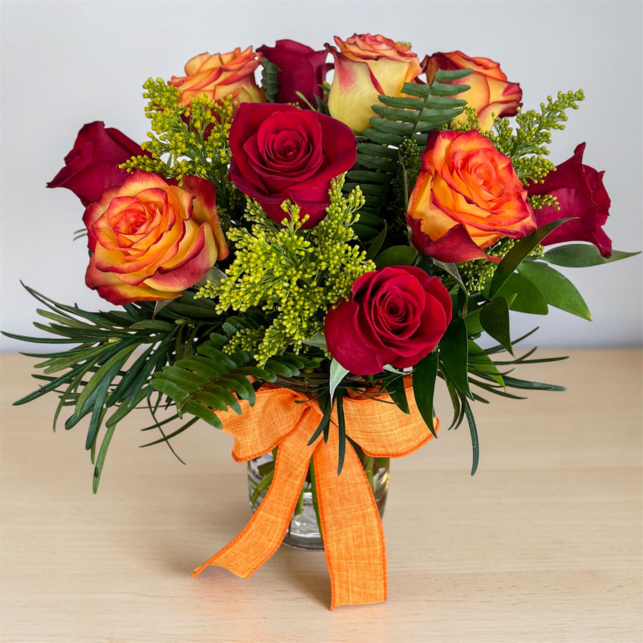 June Rose Special Week 1