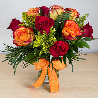 June Rose Special Week 1