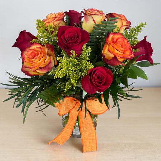 July Rose Special