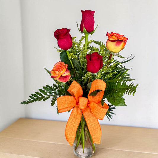 June Rose Special Week 1