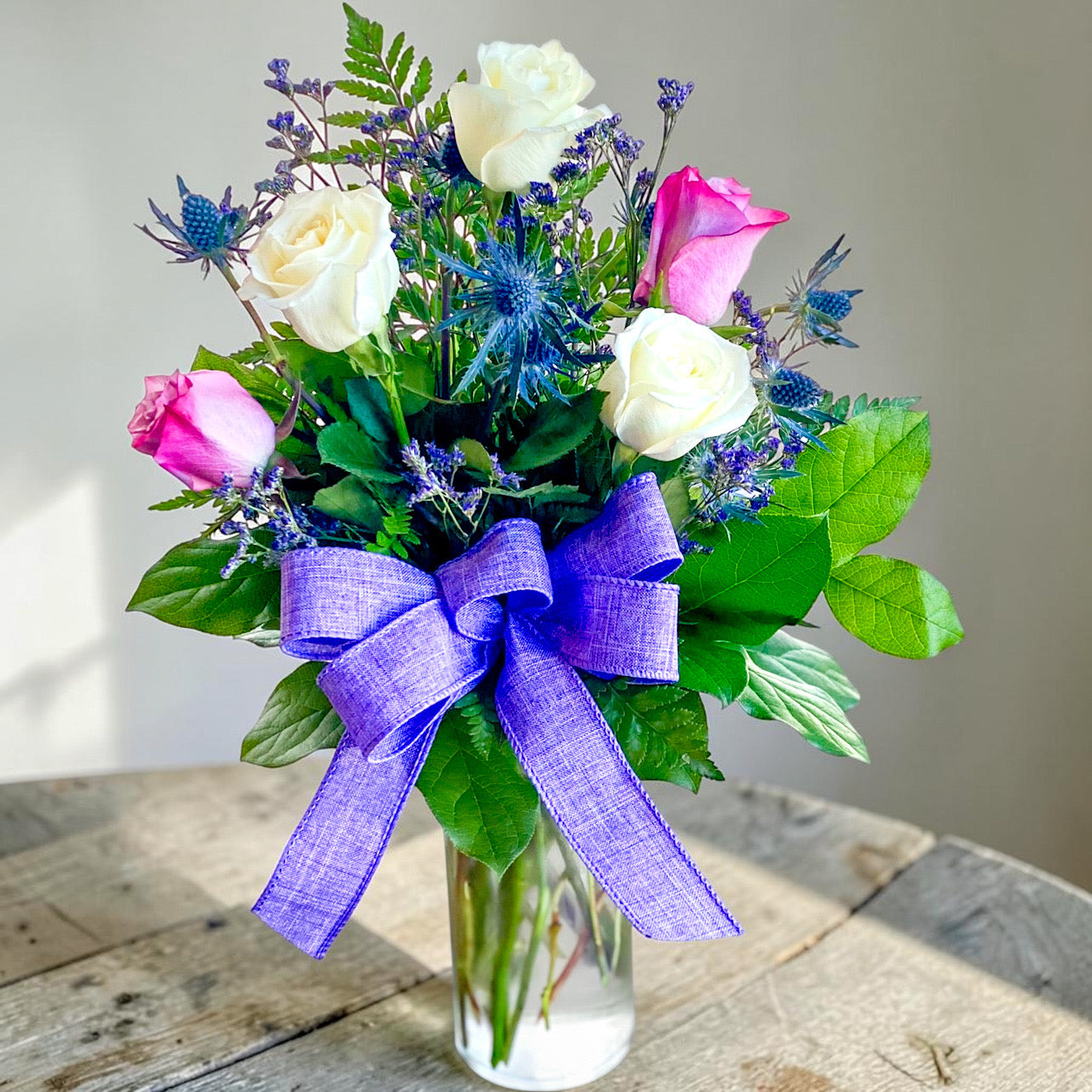 June Rose Special