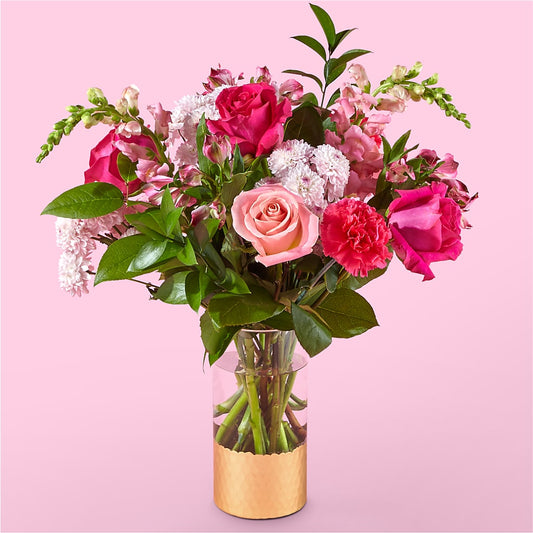 Ballard's Under the Same Moon Bouquet