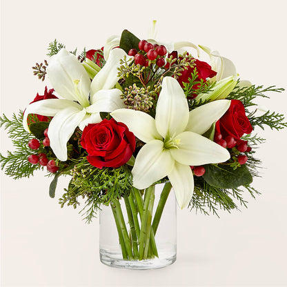 Ballard's Glittering Light