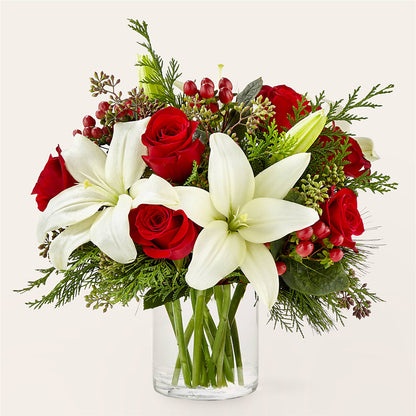 Ballard's Glittering Light