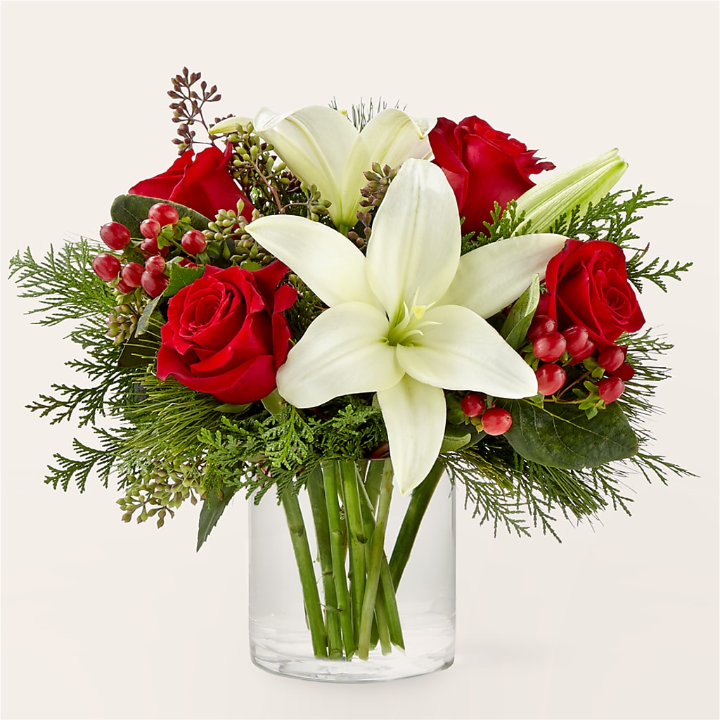 Ballard's Glittering Light