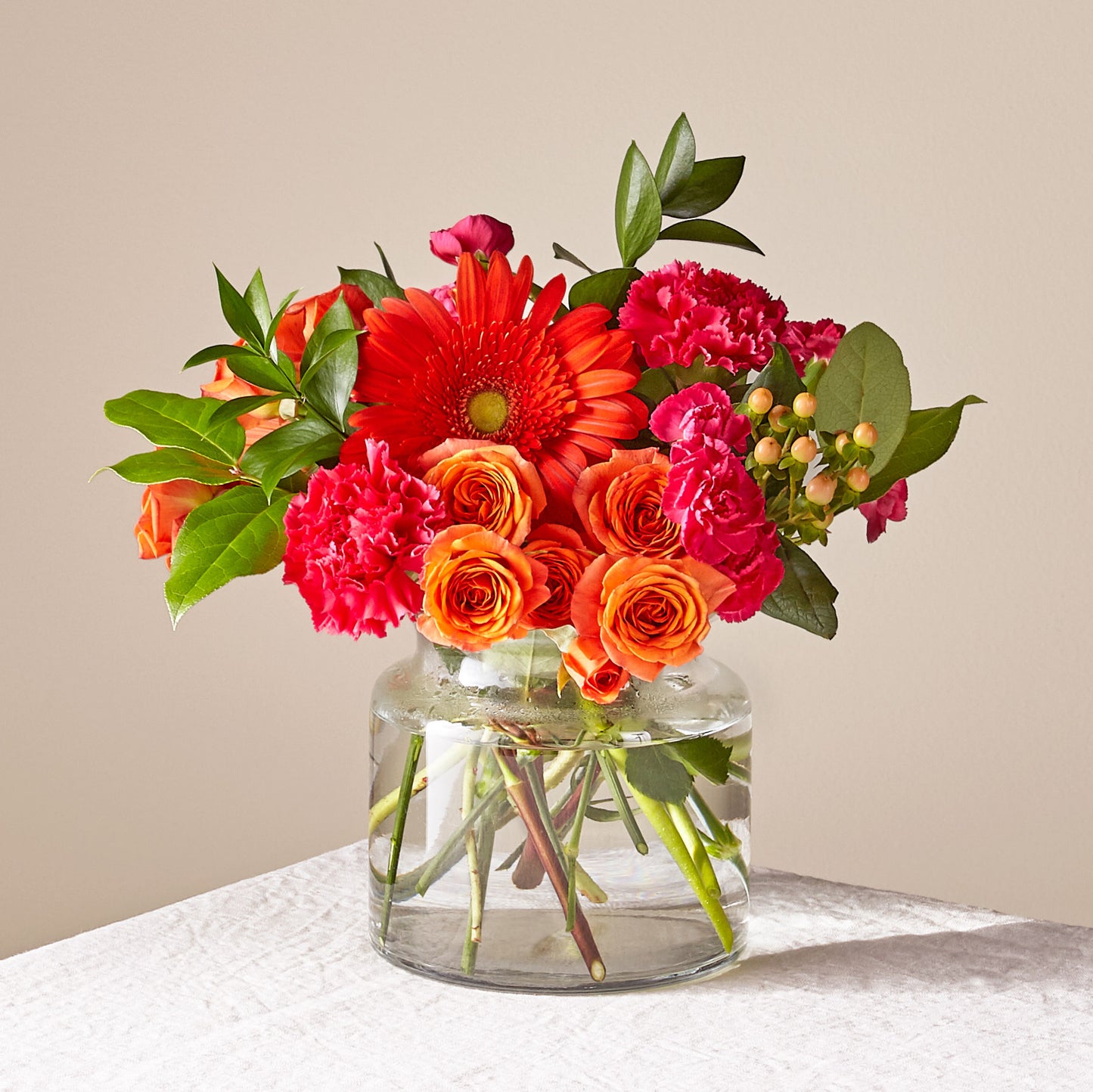 Ballard's Fiesta Bouquet