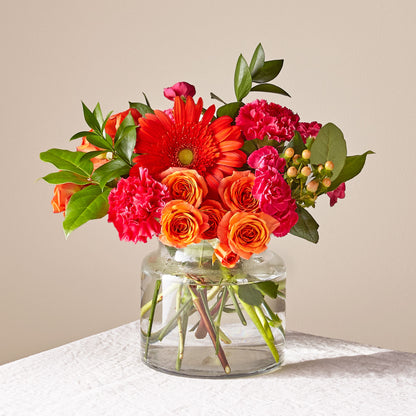 Ballard's Fiesta Bouquet