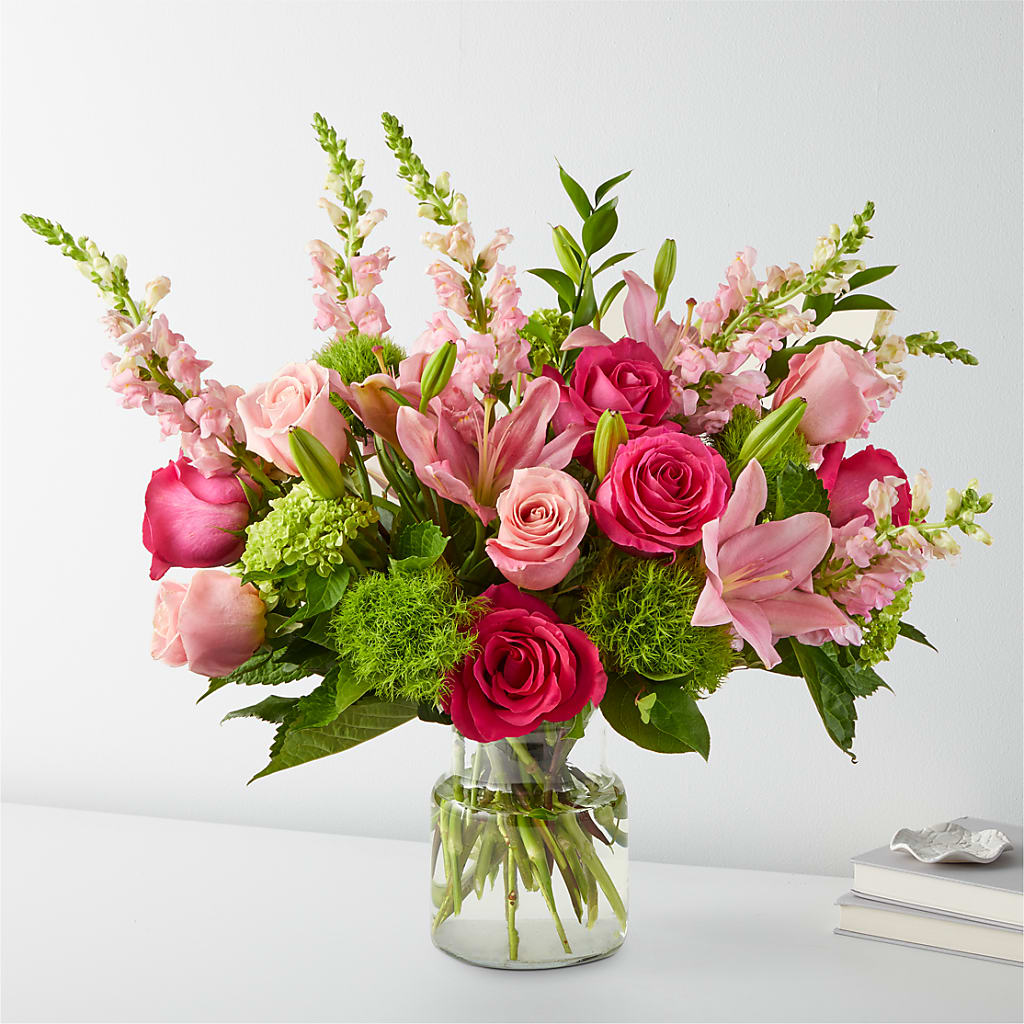 Amor de una vez en la vida