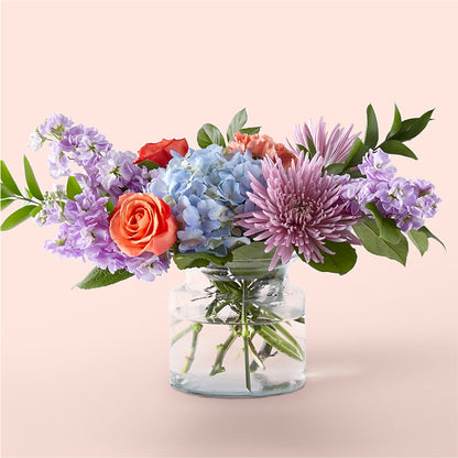 Be Mine Bouquet –  Ballard Blossom Inc, Seattle WA
