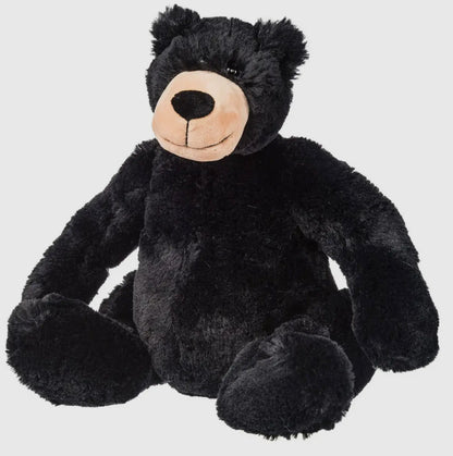 Burly Baxter Black Bear –  Ballard Blossom Inc, Seattle WA