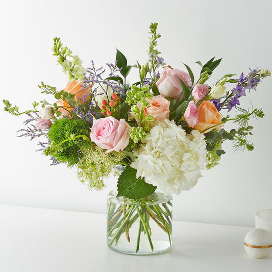 Queen Anne Bouquet