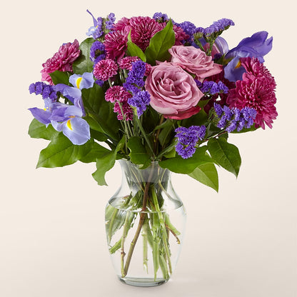 Seattle Ultra Violet Bouquet