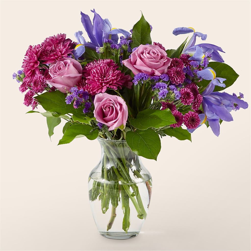 Seattle Ultra Violet Bouquet