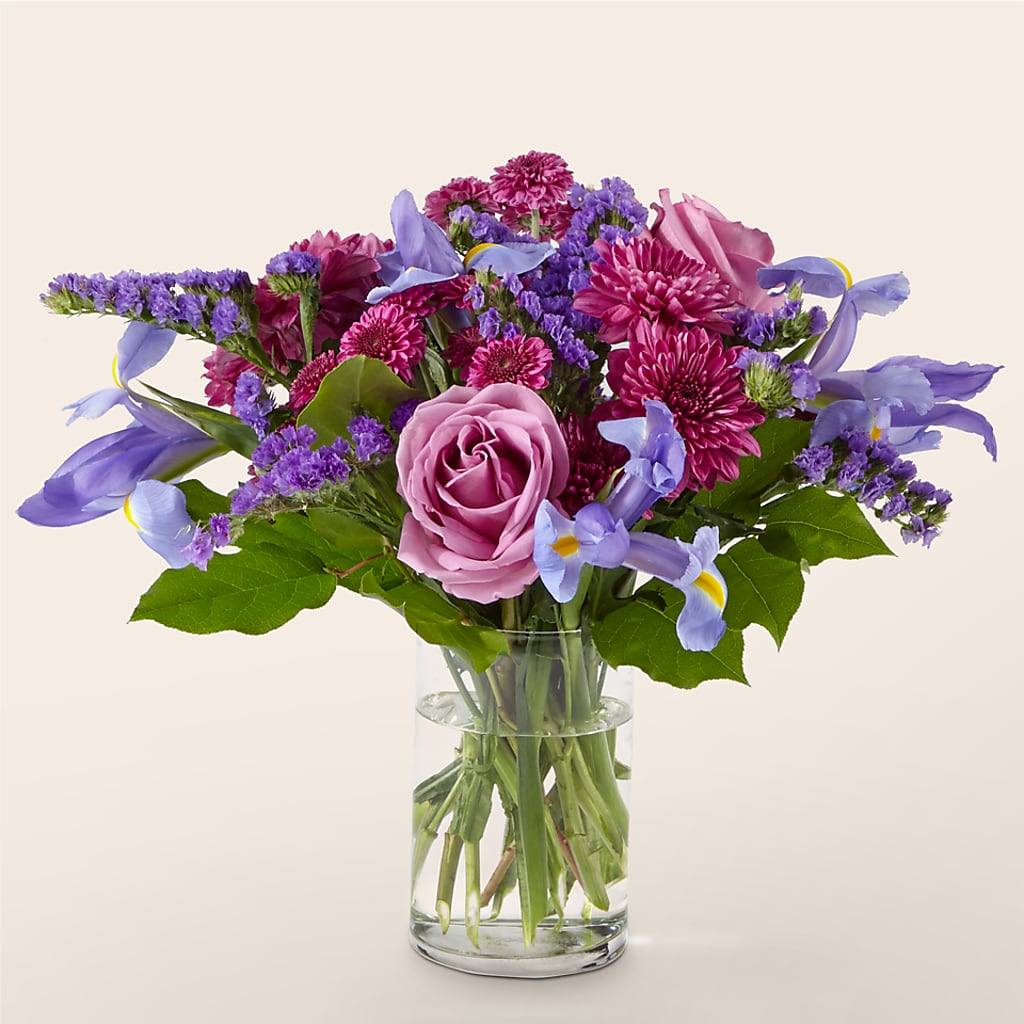 Seattle Ultra Violet Bouquet