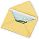 Greeting Card –  Ballard Blossom Inc, Seattle WA