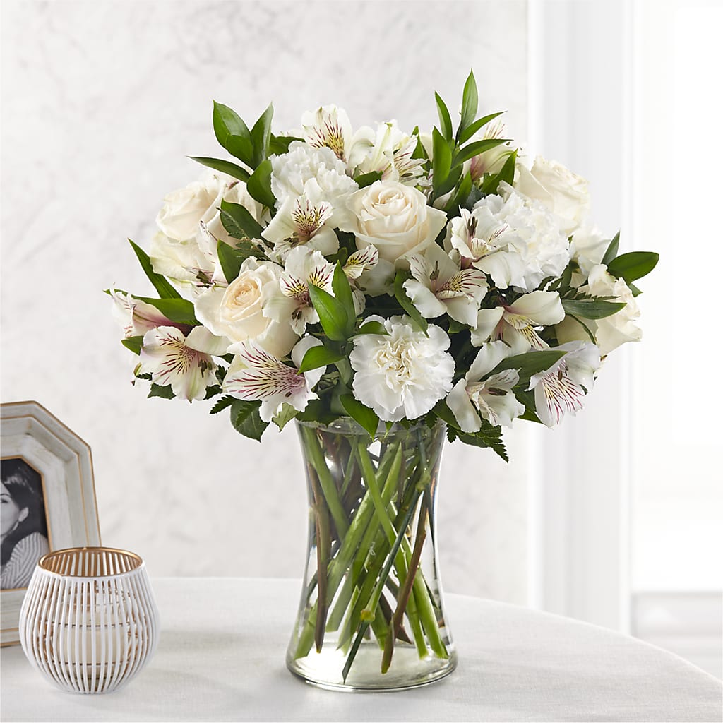 Cherished Friend Bouquet –  Ballard Blossom Inc, Seattle WA