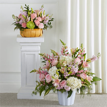 Bountiful Blooms Bundles –  Ballard Blossom Inc, Seattle WA