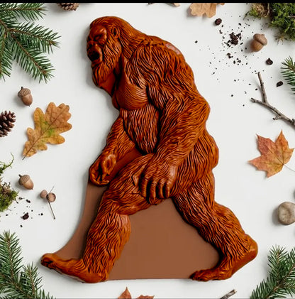 Sasquatch Dark Chocolate  –  Ballard Blossom Inc, Seattle WA