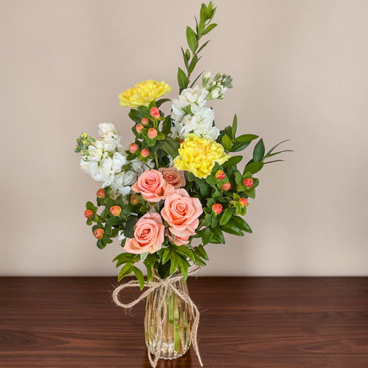 Local Special 27  –  Ballard Blossom Inc, Seattle WA