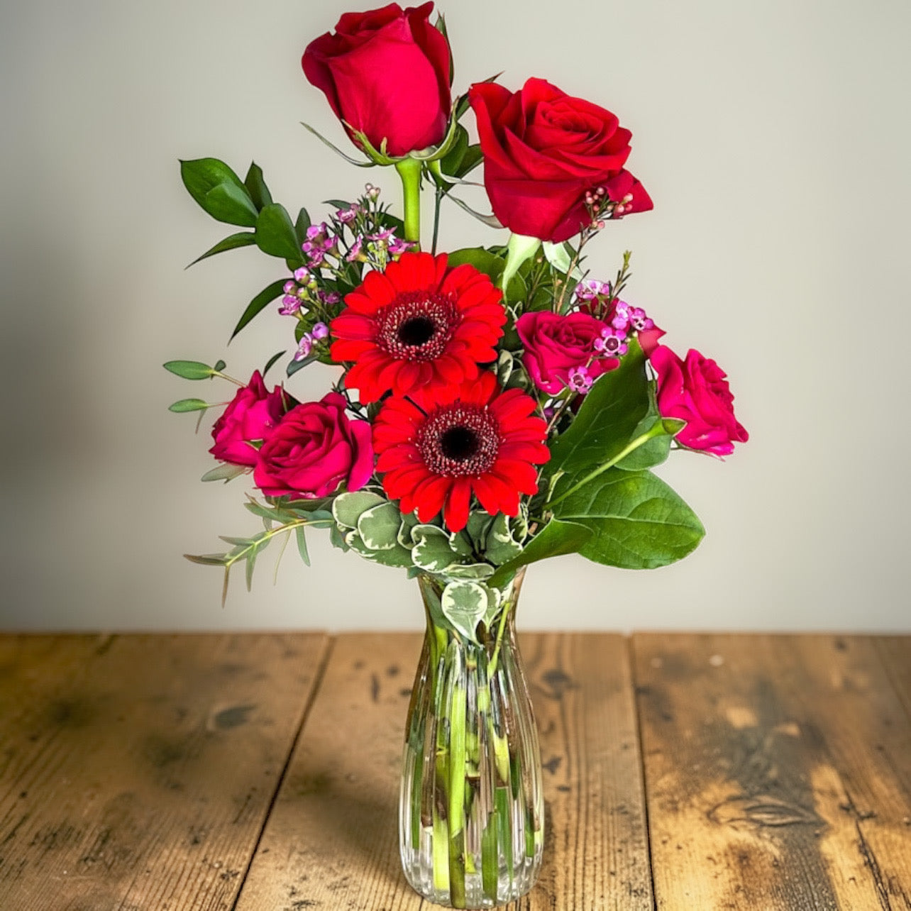 Local Special 27  –  Ballard Blossom Inc, Seattle WA