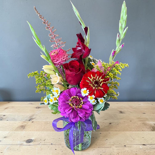 Local Special 27  –  Ballard Blossom Inc, Seattle WA