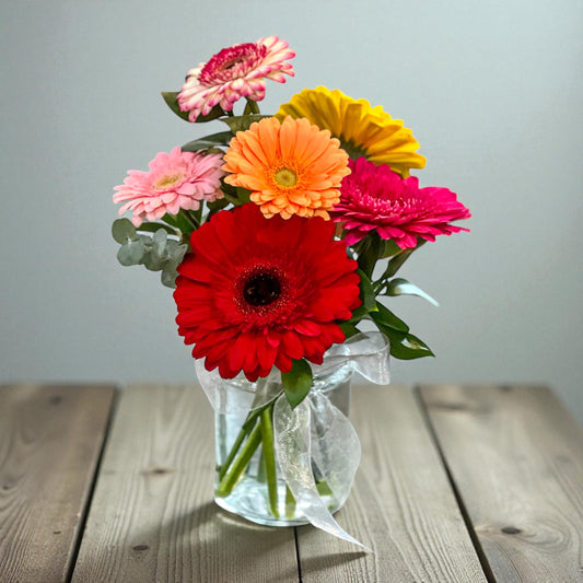 Local Special 27  –  Ballard Blossom Inc, Seattle WA