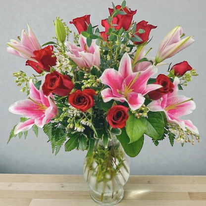 Starry Eyed –  Ballard Blossom Inc, Seattle WA
