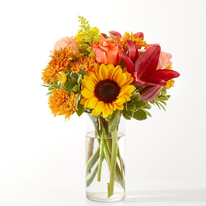 Ballard Blossom's Summer Sunset –  Ballard Blossom Inc, Seattle WA