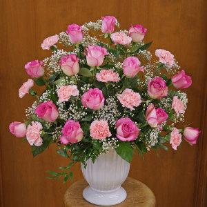 Deepest Sympathy Bouquet –  Ballard Blossom Inc, Seattle WA